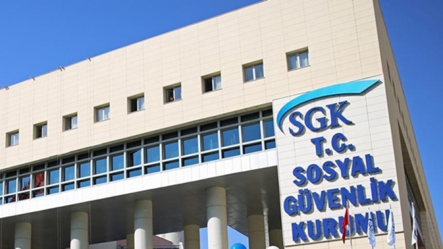 SGK'dan Toplu İş Sözleşmesi Farkları'na İlişkin Açıklama