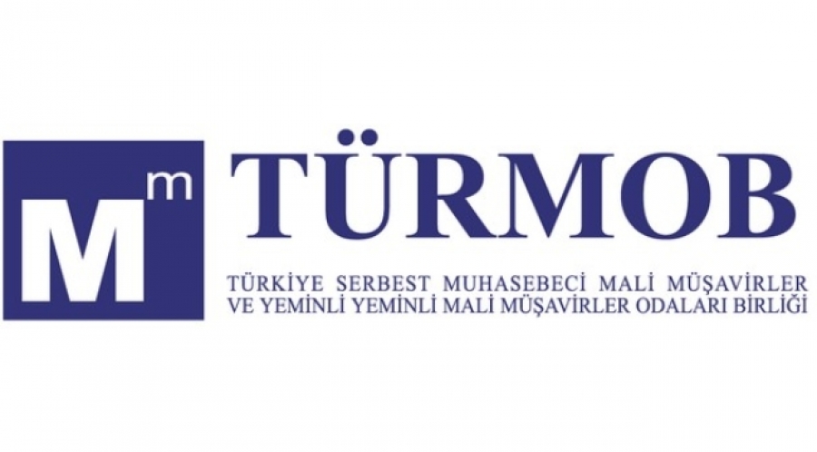 TÜRMOB’dan Kapsamlı ‘Mali Reform’ Önerisi
