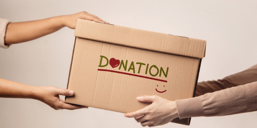 Bağış ve Yardımlara İlişkin Vergi Rehberi Özeti 