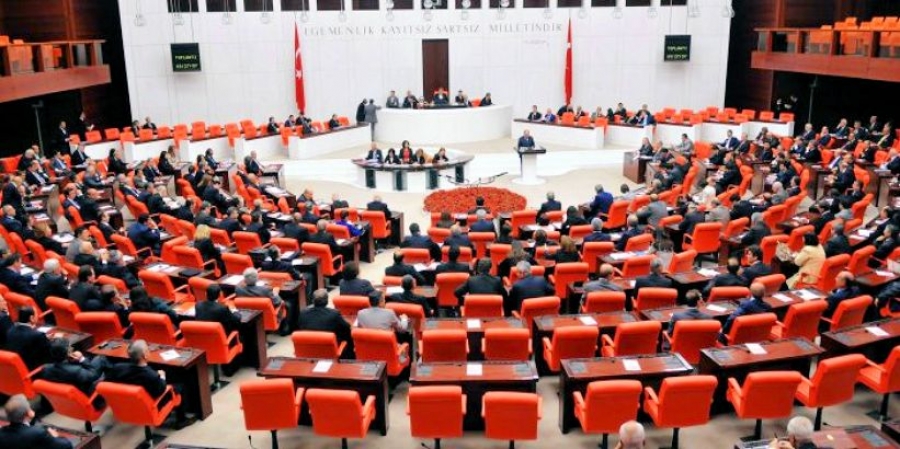 Aylık 75 TL Asgari Ücret Desteği Torba Kanunla Mecliste Kabul Edildi