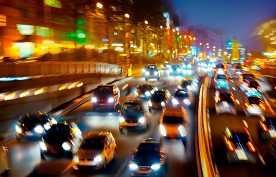 Karayolları Trafik Kanunu ile Bazı Kanunlarda Değişiklik Yapan Kanun
