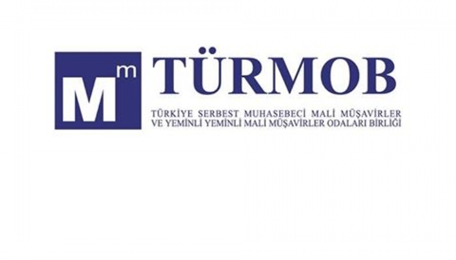 Türmob' un Şirketlerin Mali Yapılarını Güçlendirmeye Yönelik Öneriler Raporu"nda 28 Tavsiyesi