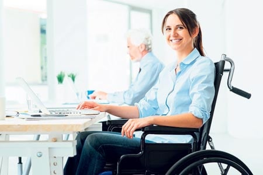 Malül Ve Engellilerin Emekliliği