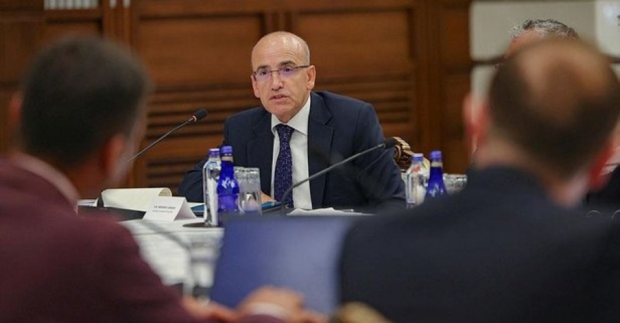 Maliye Bakanı Mehmet Şimşek' den Vergi Artırımı İle İlgili Açıklamaları