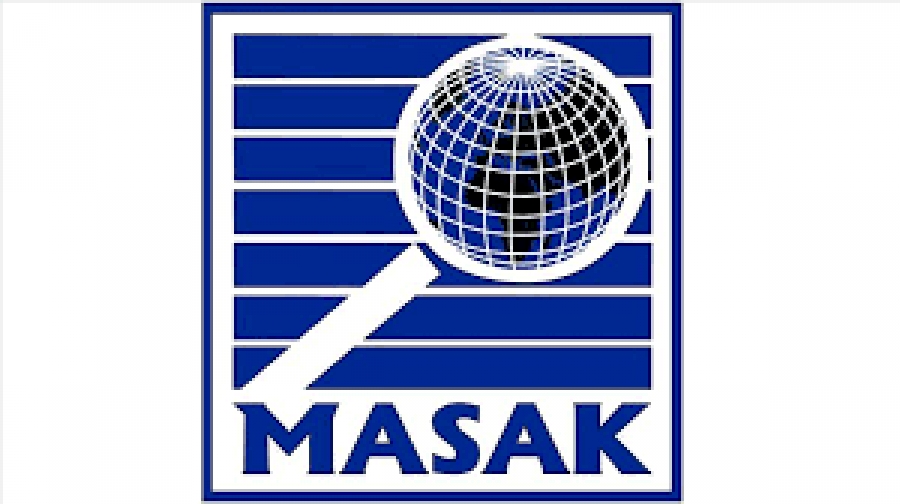 MASAK' ın Hazırladığı SM, SMMM ve YMM Sektör Araştırma Raporu