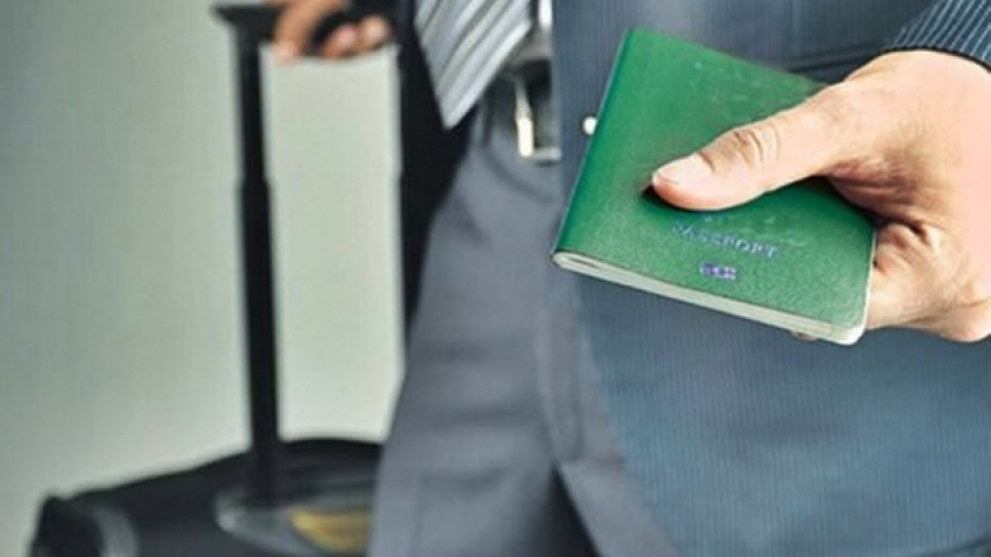 İhracatçılara Yeşil Pasaportta Uygulama Değişti
