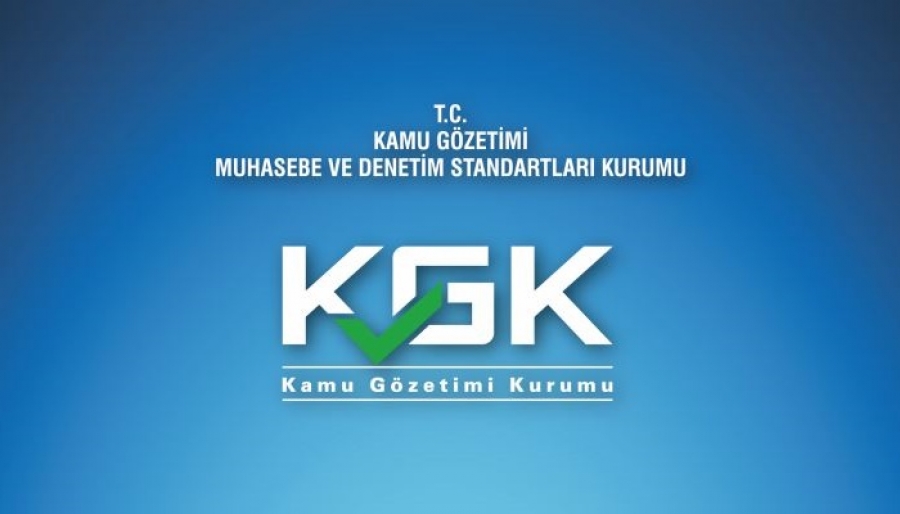 Türkiye Muhasebe Standartları (TMS) Uygulama Kapsamına İlişkin Kurul Kararı