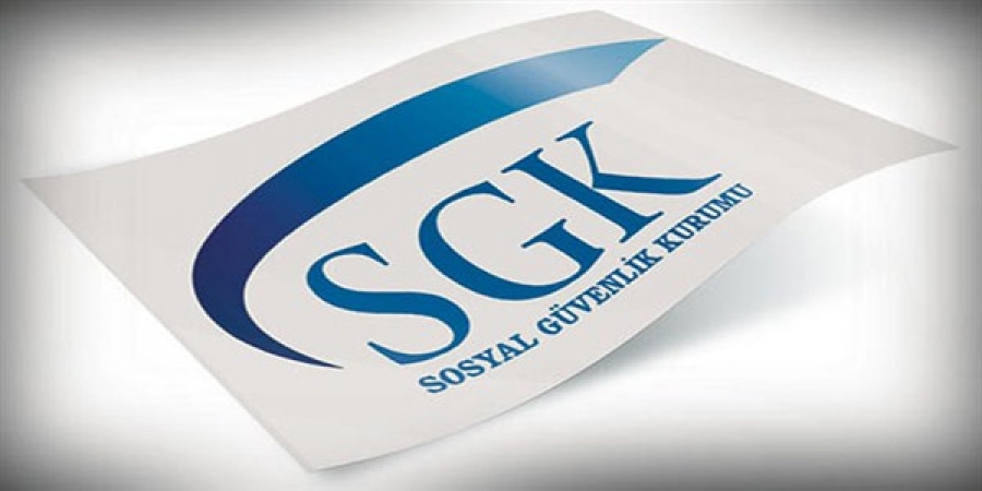 2020 Yılı Mart Ayı SGK Prim Bildirgeleri Verme Süresi Uzatıldı