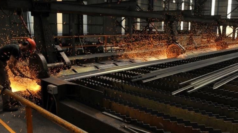 Demir-Çelik Ürünlerinde KDV Tevkifatı Oranı Artırıldı, Payları Borsada İşlem Gören Şirketlerin Teslimlerine De Tevkifat Uygulaması Getirildi