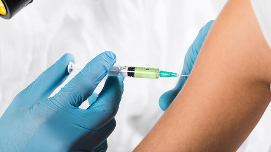 Covid 19 Aşısı Olmayan İşçilerden Zorunlu Olarak Haftada Bir Kez PCR Testi İstenebilecek