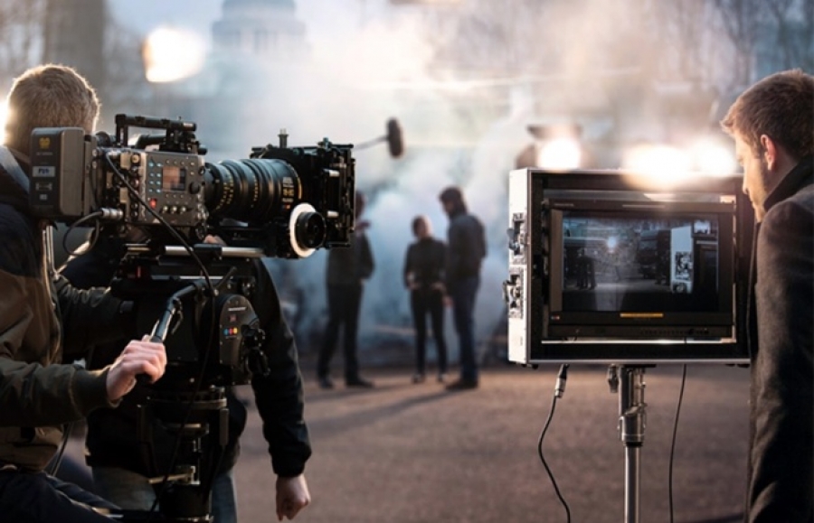 Sinema ve Televizyon Sanatçılarının Vergilendirilmesinde Yapılan Gider Harcamaları