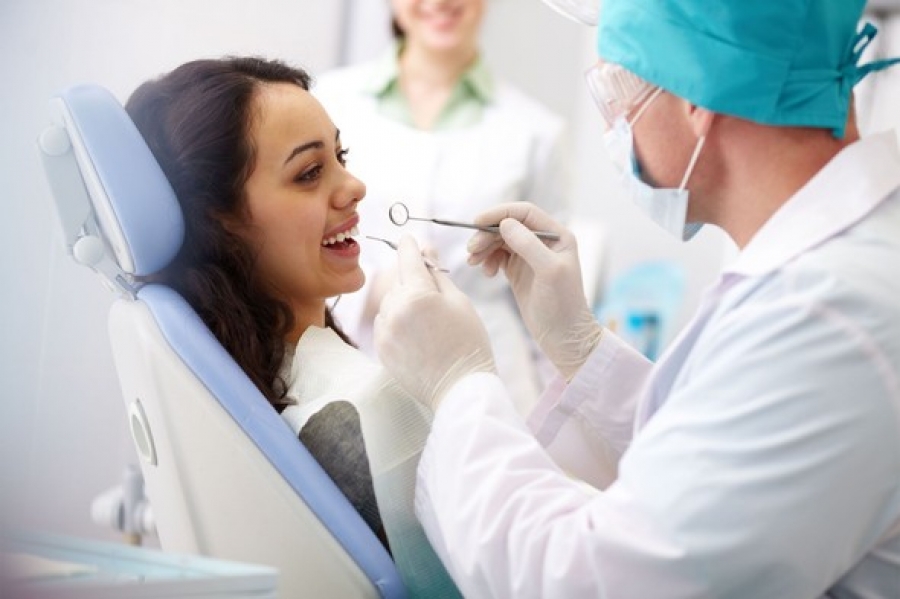 Diş Hekimlerinin Vergilendirilmesinde Özellikli Durumlar ve Gelirin Toplanması